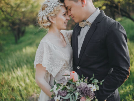 Wedding Day