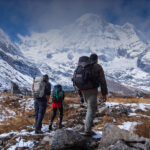 The Explorers